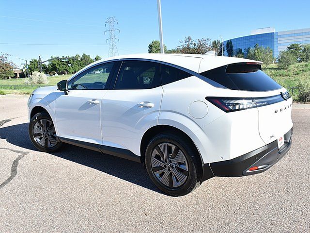 2025 Nissan Murano SL - Photo 5