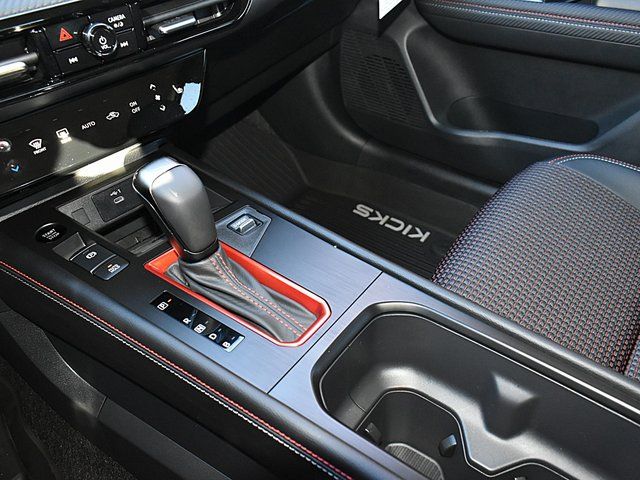 2026 Nissan KICKS SR AWD - Photo 17