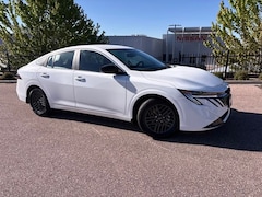 2026 Nissan Sentra SV Sedan