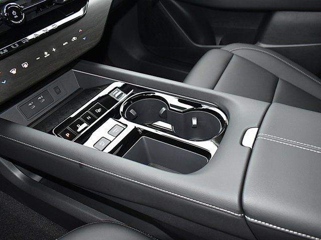 2025 Nissan Murano SL - Photo 17