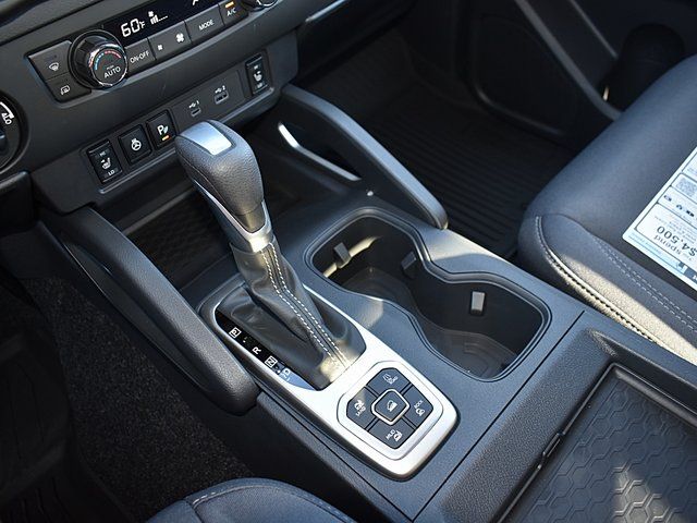 2026 Nissan Frontier SV - Photo 17