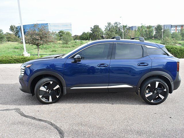 2026 Nissan KICKS SR AWD - Photo 6