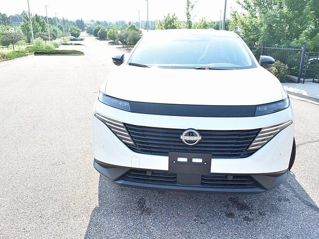 2025 Nissan Murano SL - Photo 8