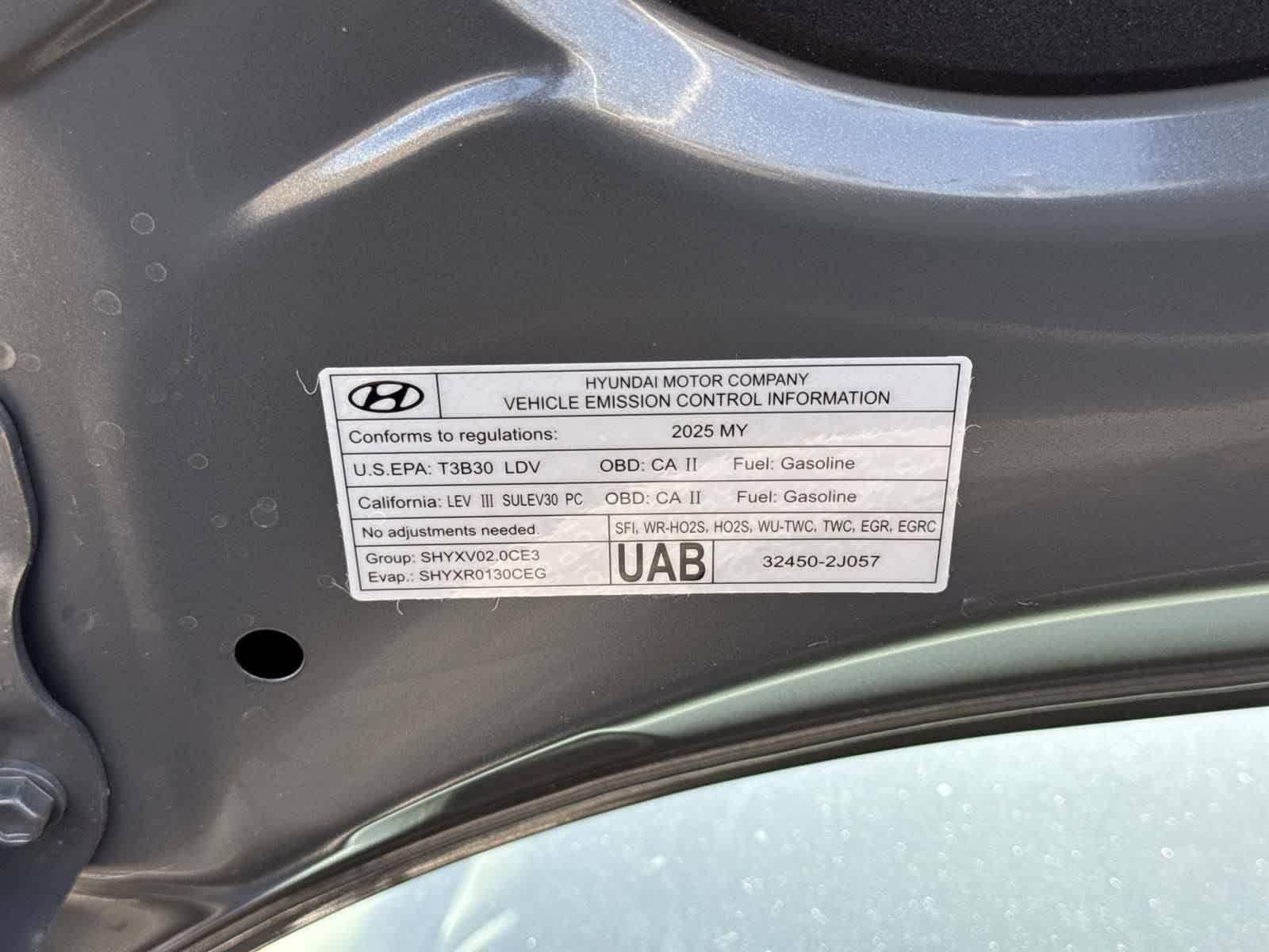 Thumbnail: 2025 Hyundai Elantra - 41