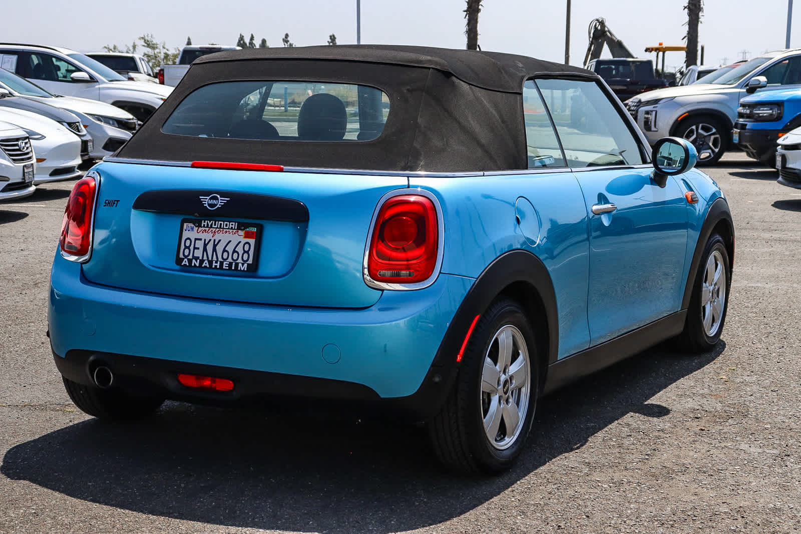 Thumbnail: 2019 MINI Cooper - 6