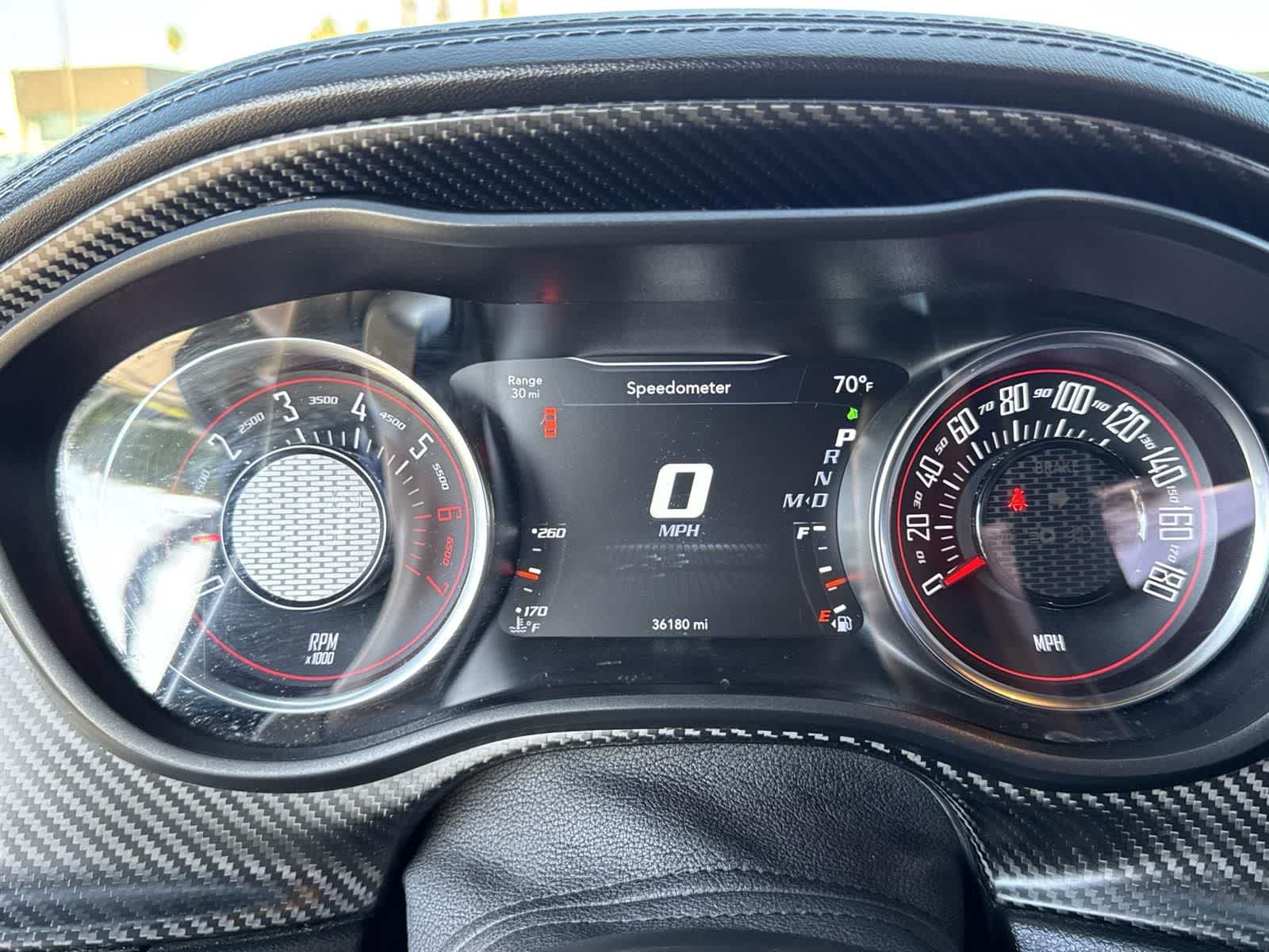 Thumbnail: 2023 Dodge Challenger - 35