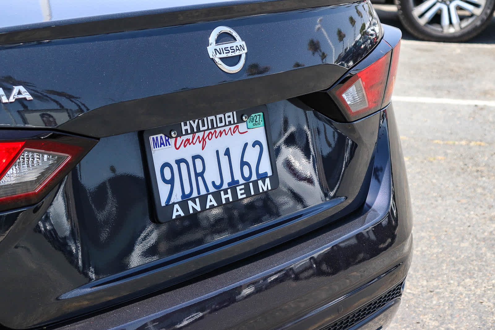 Thumbnail: 2021 Nissan Altima - 12