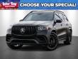 Used 2021 Mercedes-Benz AMG GLS 63 AMG GLS 63 SUV