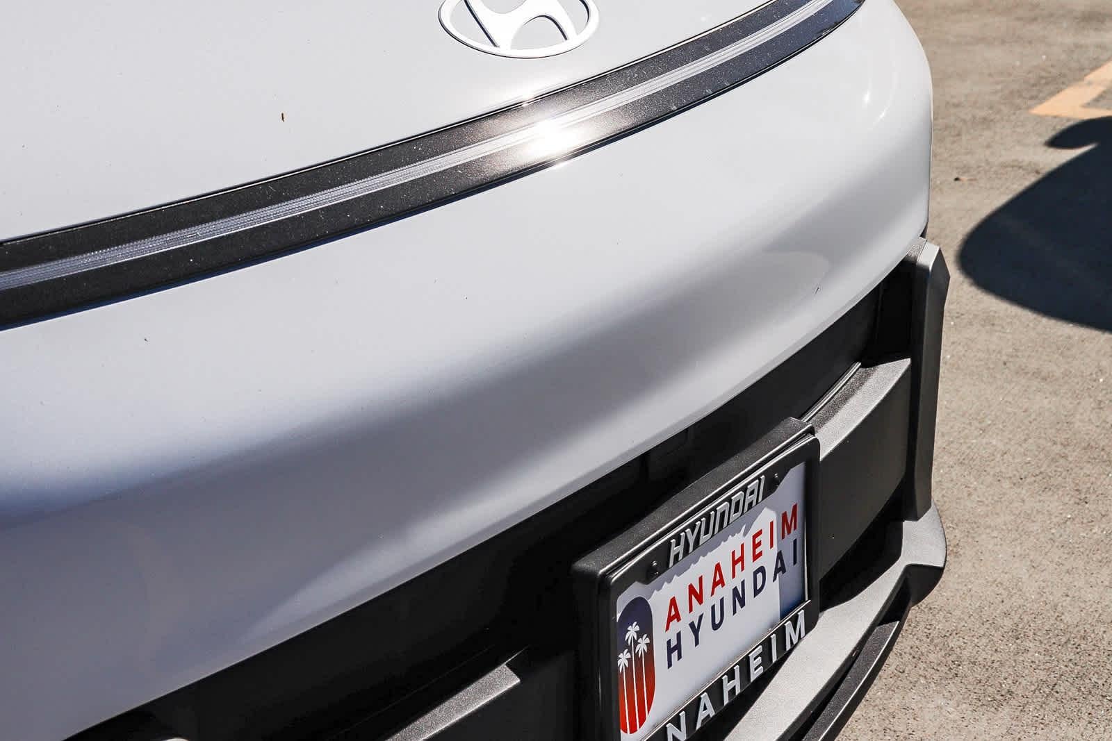 Thumbnail: 2026 Hyundai Kona - 5