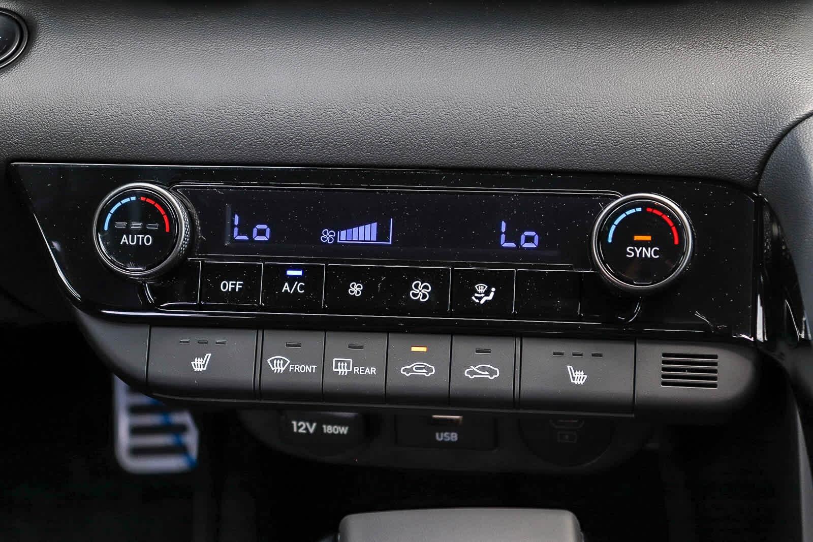 Thumbnail: 2026 Hyundai Elantra - 18