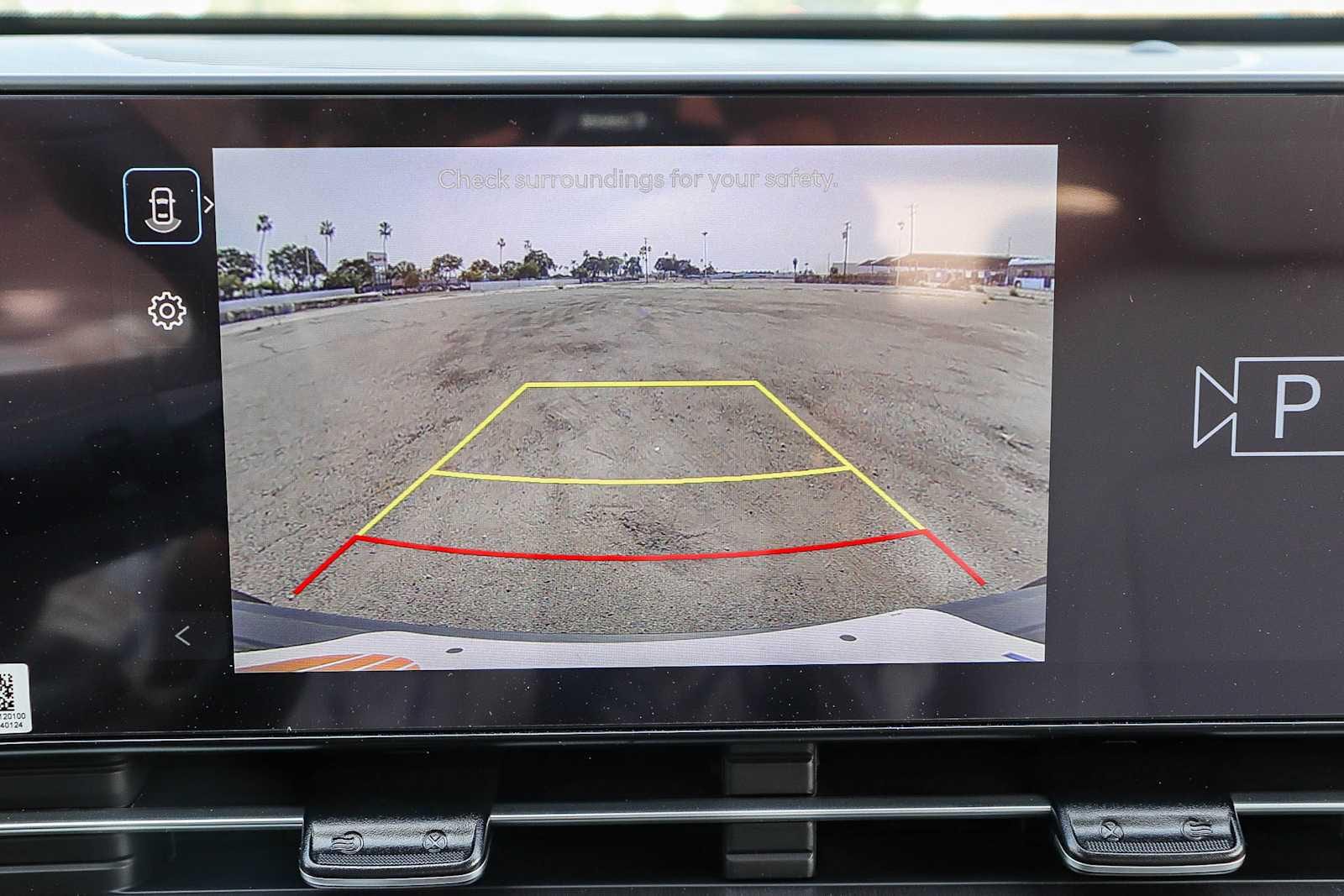 Thumbnail: 2026 Hyundai Kona - 26