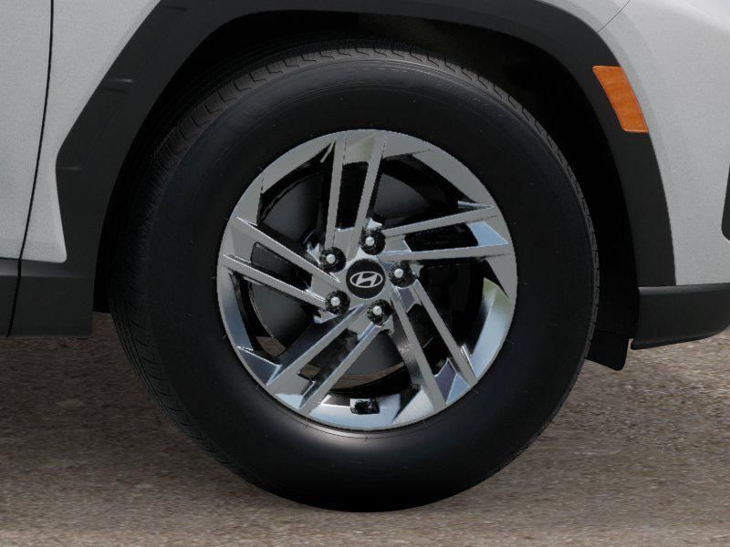 Thumbnail: 2025 Hyundai Tucson - 15