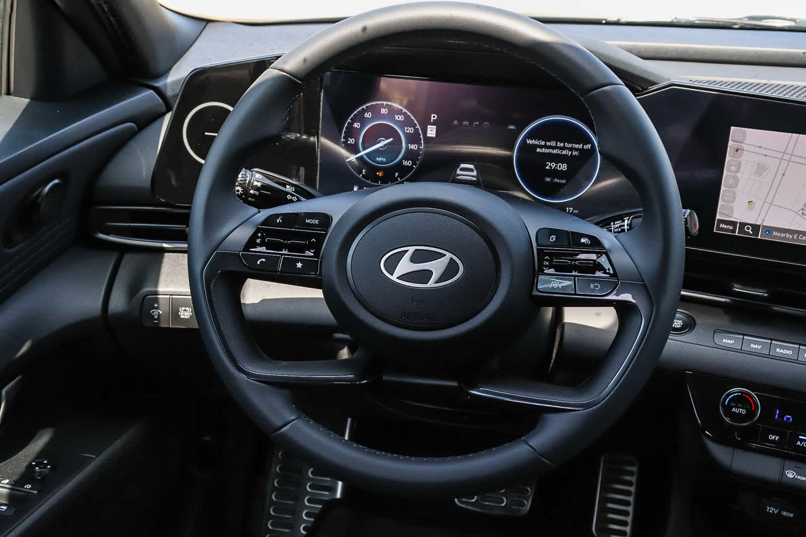 Thumbnail: 2026 Hyundai Elantra - 21
