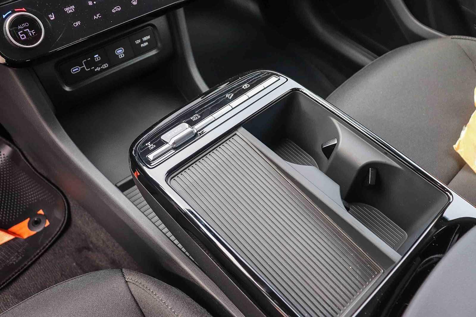 Thumbnail: 2026 Hyundai Tucson - 24