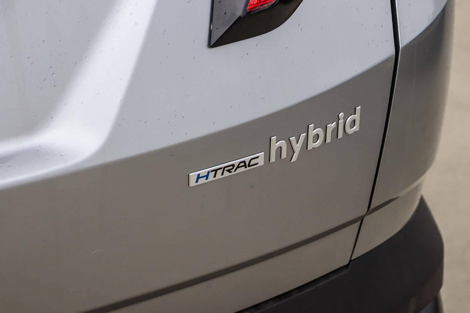 Thumbnail: 2025 Hyundai Tucson - 11