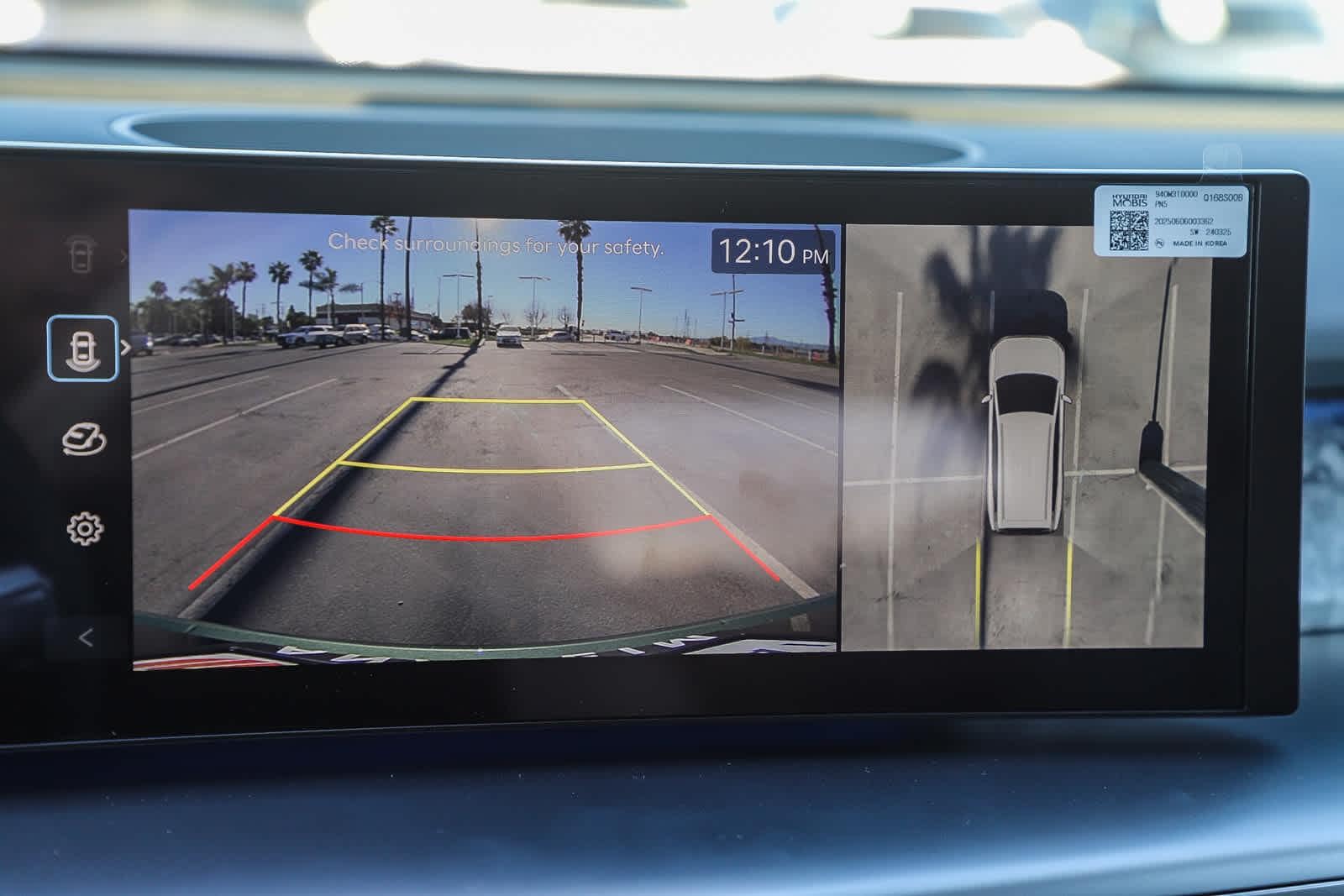 Thumbnail: 2026 Hyundai Ioniq - 28