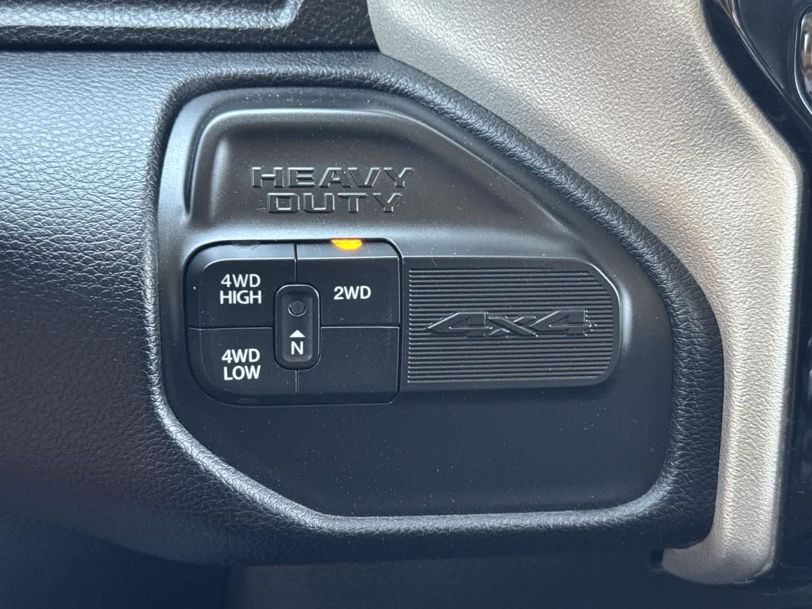 Thumbnail: 2024 RAM 2500 - 18