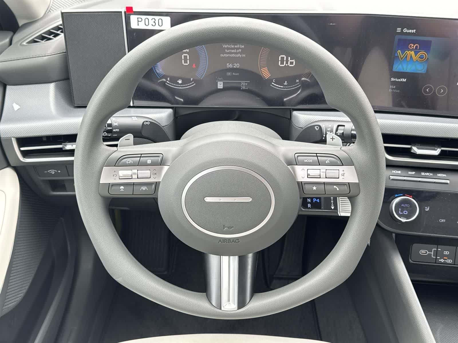 Thumbnail: 2025 Hyundai Sonata - 9