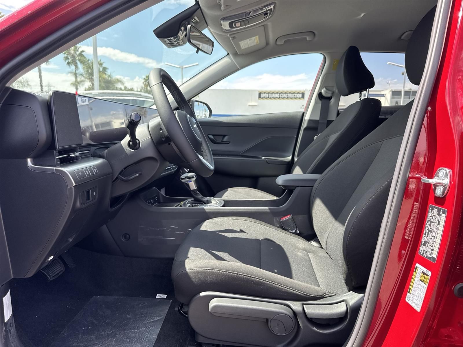 Thumbnail: 2026 Hyundai Kona - 27