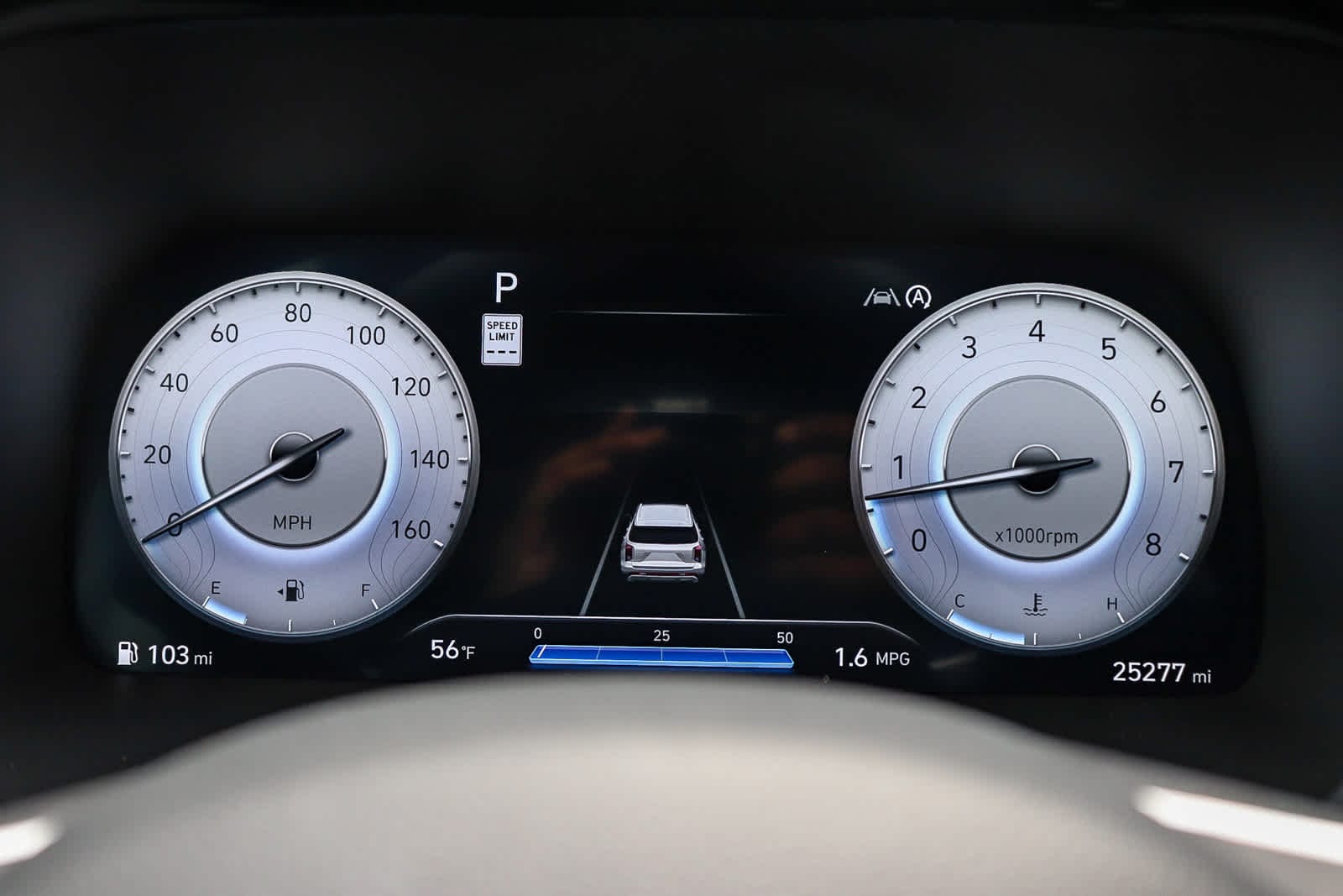 Thumbnail: 2024 Hyundai Palisade - 24