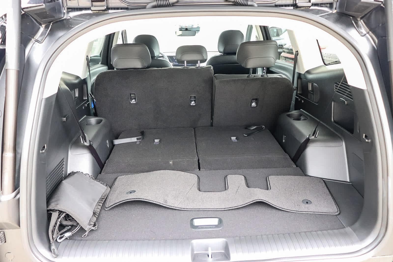 Thumbnail: 2026 Hyundai Ioniq - 14