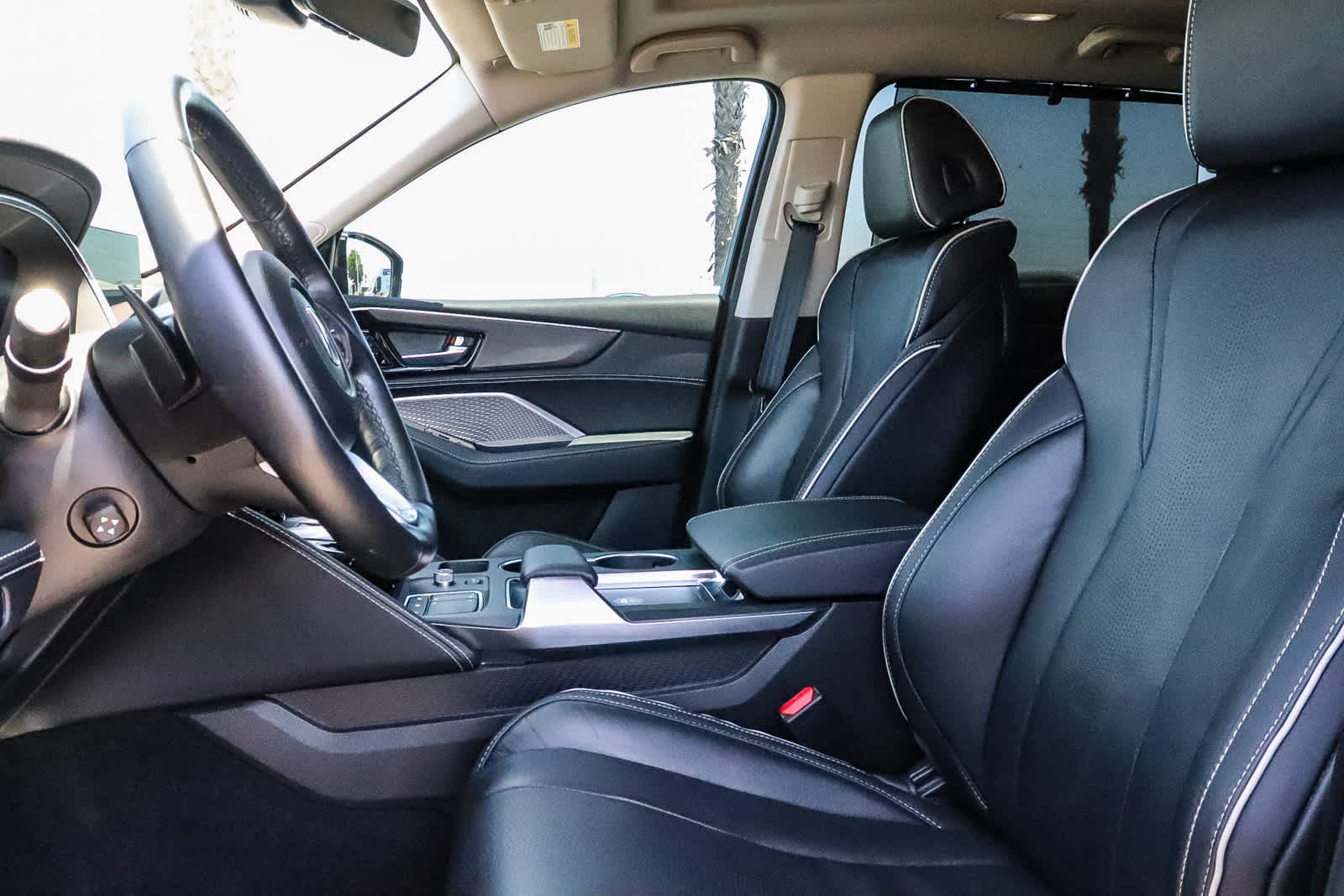 Thumbnail: 2023 Acura MDX - 30