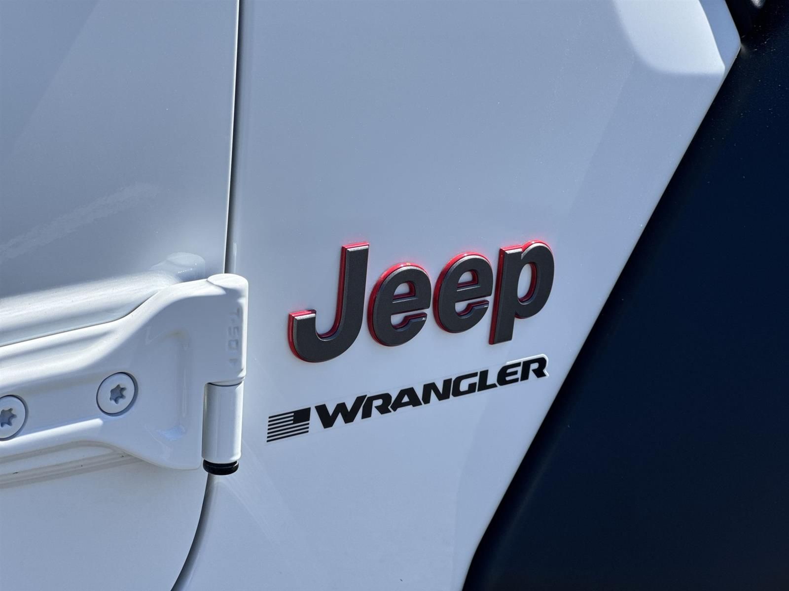 Thumbnail: 2024 Jeep Wrangler - 27