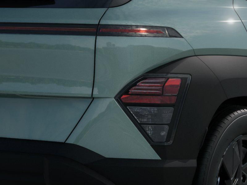 Thumbnail: 2026 Hyundai Kona - 10