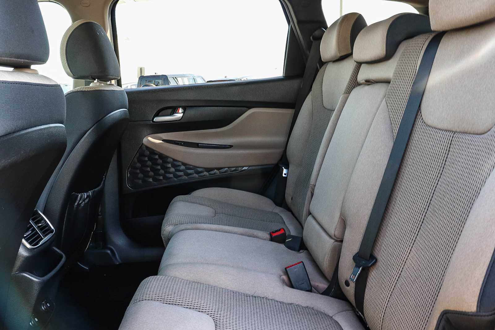 Thumbnail: 2020 Hyundai Santa Fe - 19