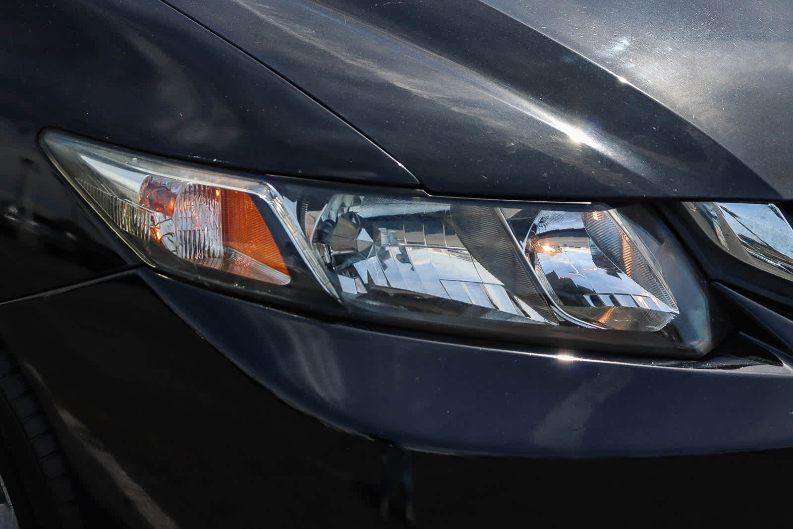 Thumbnail: 2015 Honda Civic - 4