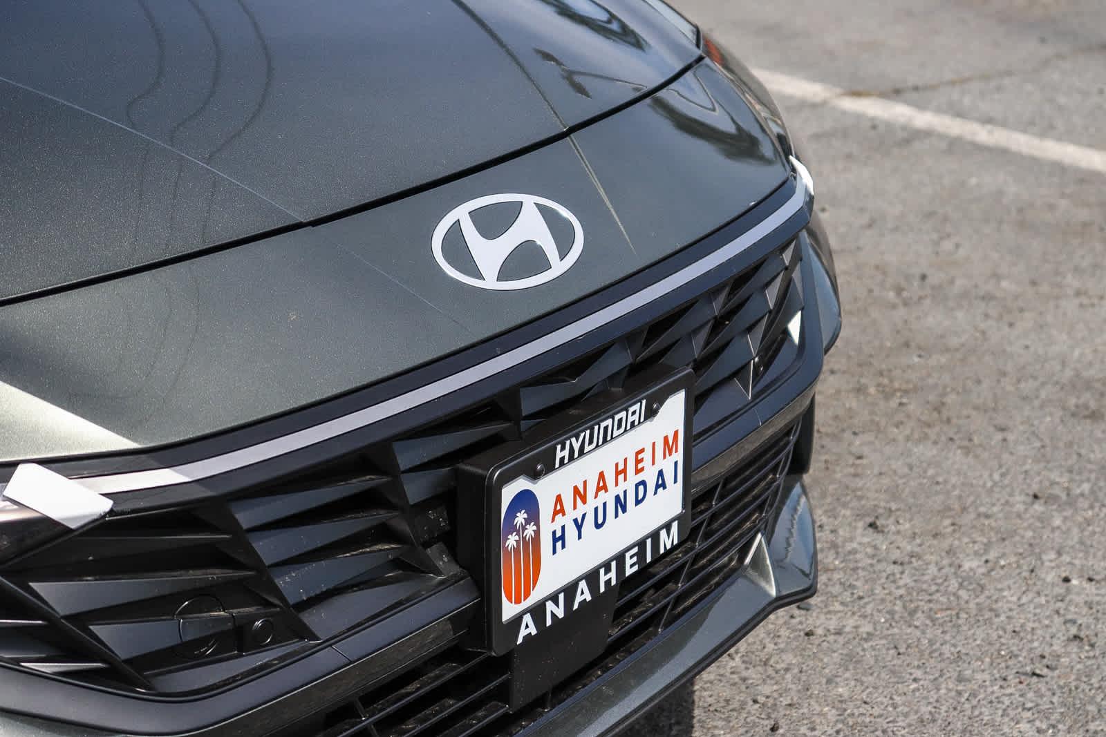 Thumbnail: 2026 Hyundai Elantra - 5