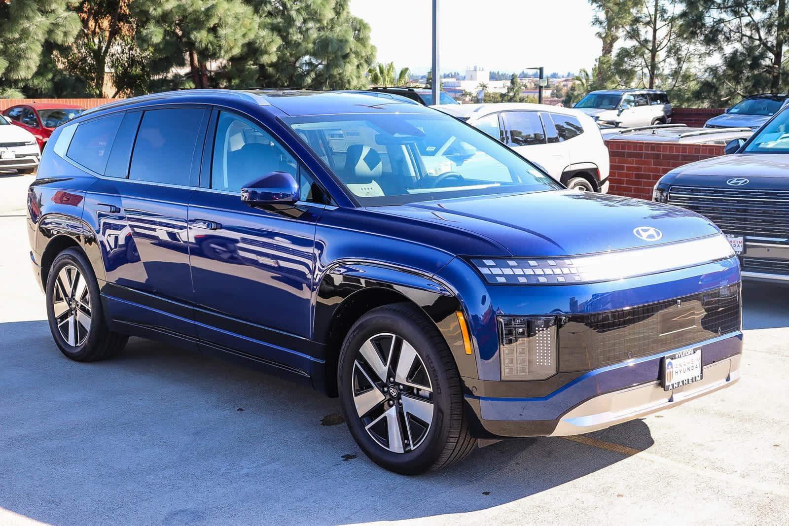 Thumbnail: 2026 Hyundai Ioniq - 3