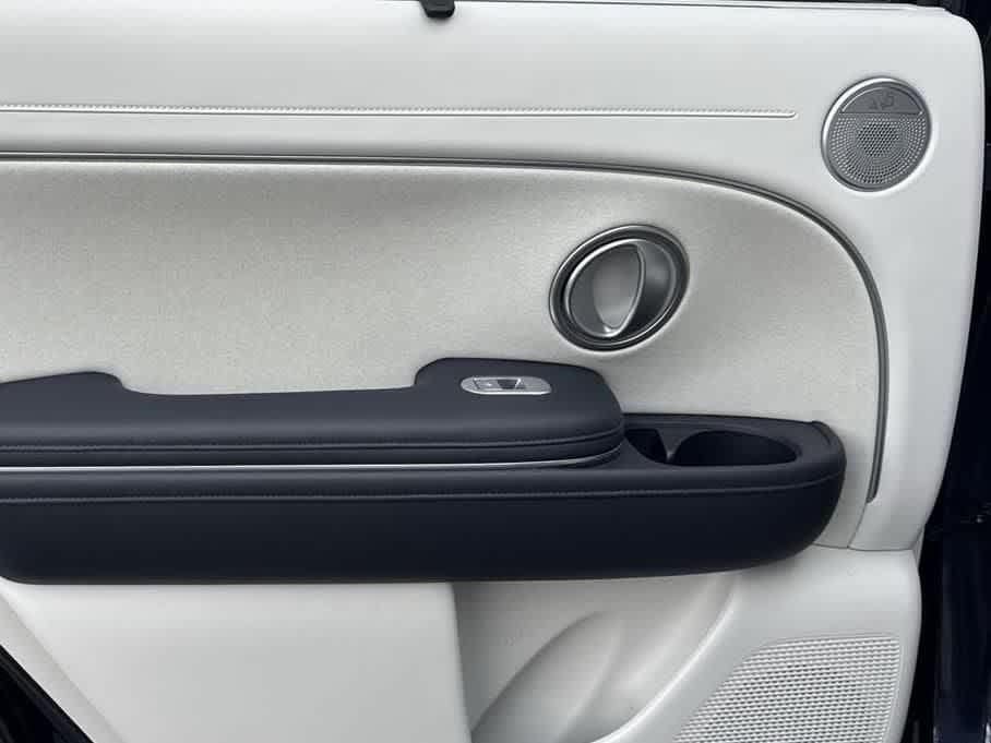 Thumbnail: 2026 Hyundai Palisade - 33