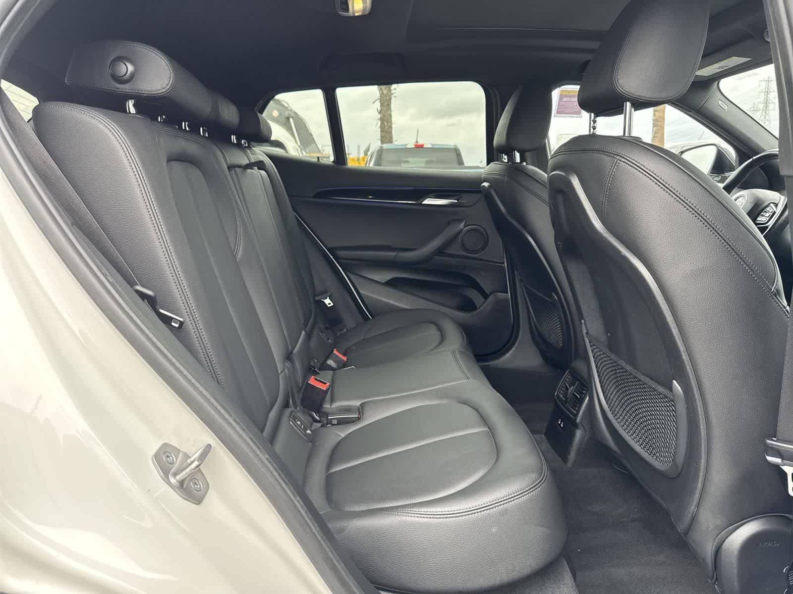 Thumbnail: 2022 BMW X2 - 37