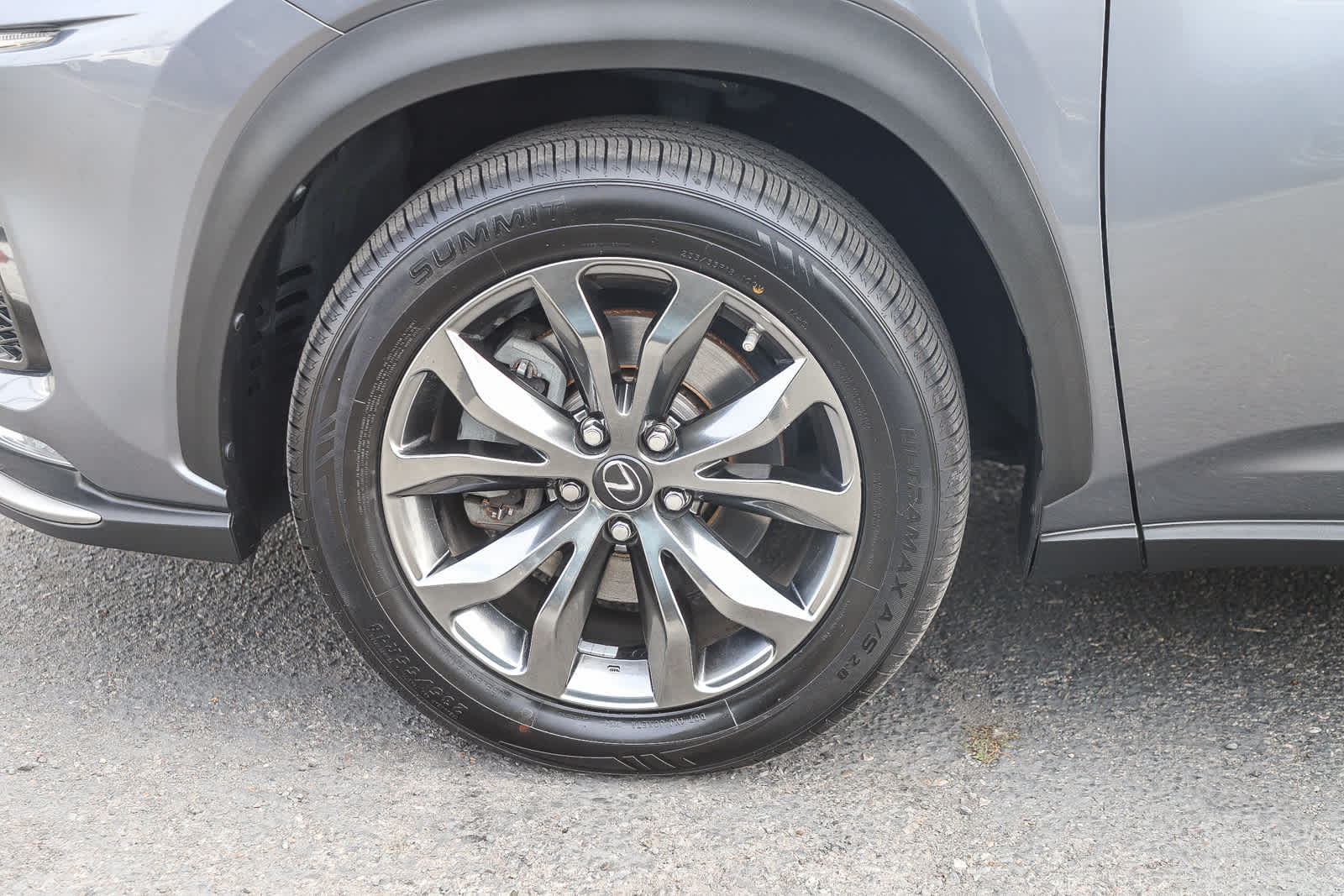 Thumbnail: 2018 Lexus NX - 11