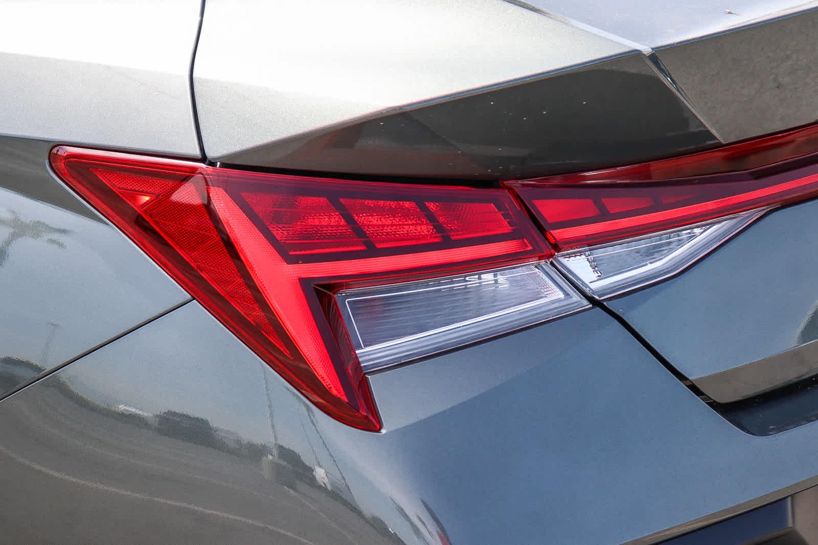 Thumbnail: 2026 Hyundai Elantra - 9