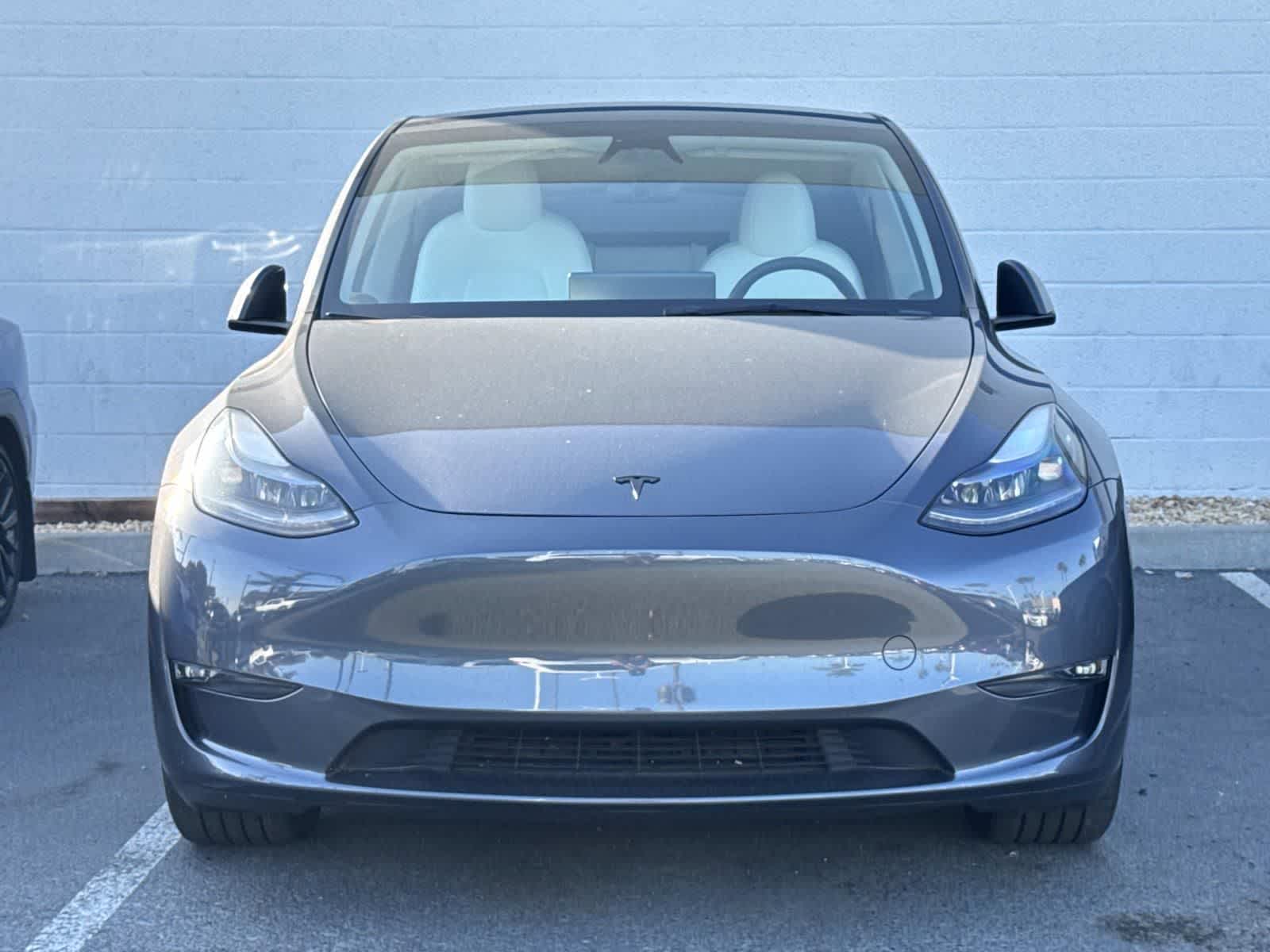 Thumbnail: 2023 Tesla Model Y - 2