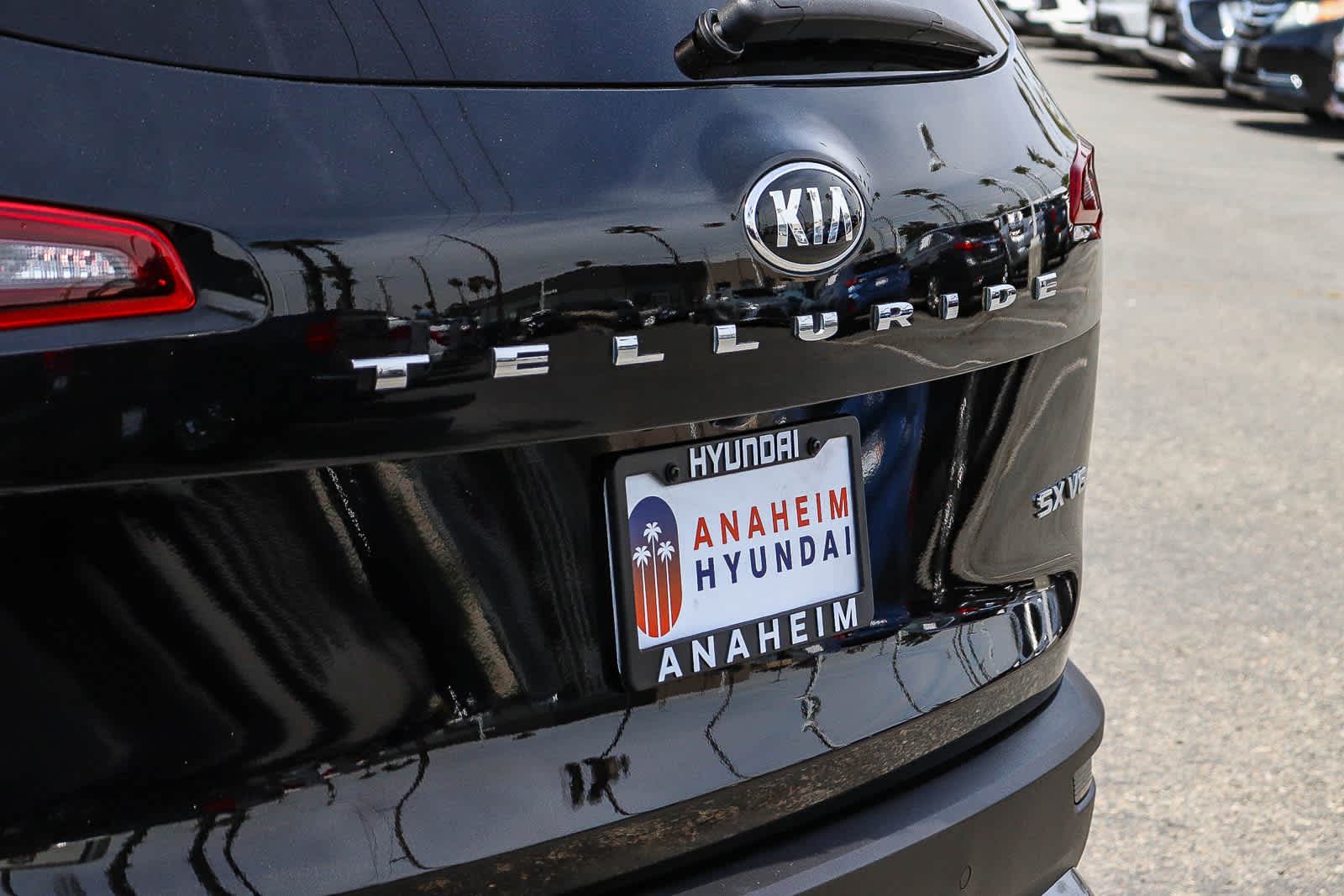 Thumbnail: 2021 Kia Telluride - 10