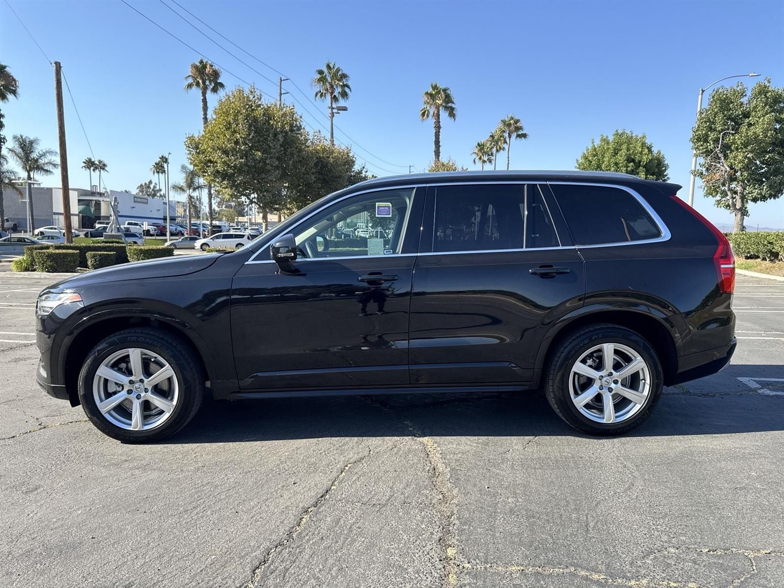 Thumbnail: 2022 Volvo XC90 - 5