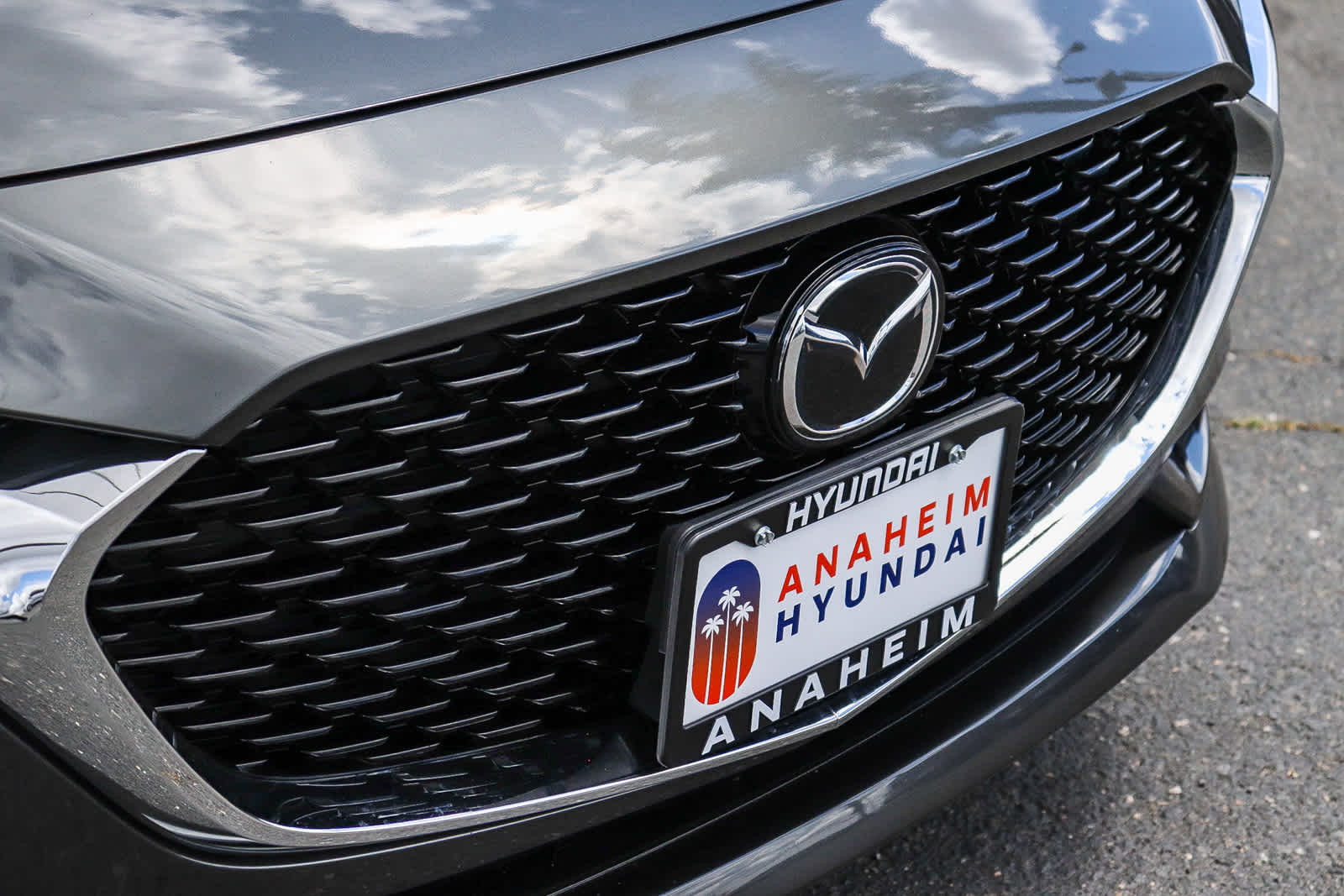 Thumbnail: 2023 Mazda Mazda3 - 5
