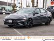 New 2026 Hyundai Elantra Hybrid SEL Sport Sedan