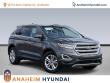Used 2016 Ford Edge SEL SUV