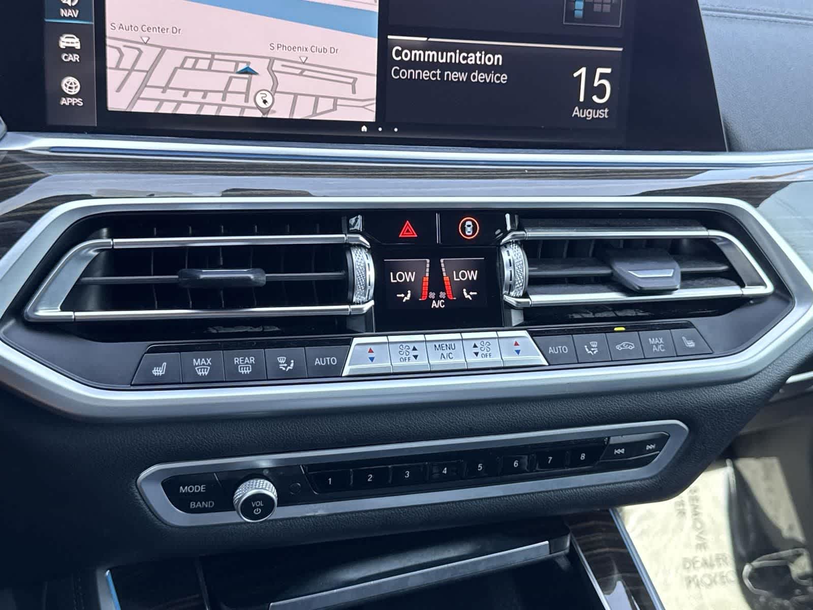 Thumbnail: 2023 BMW X5 - 14