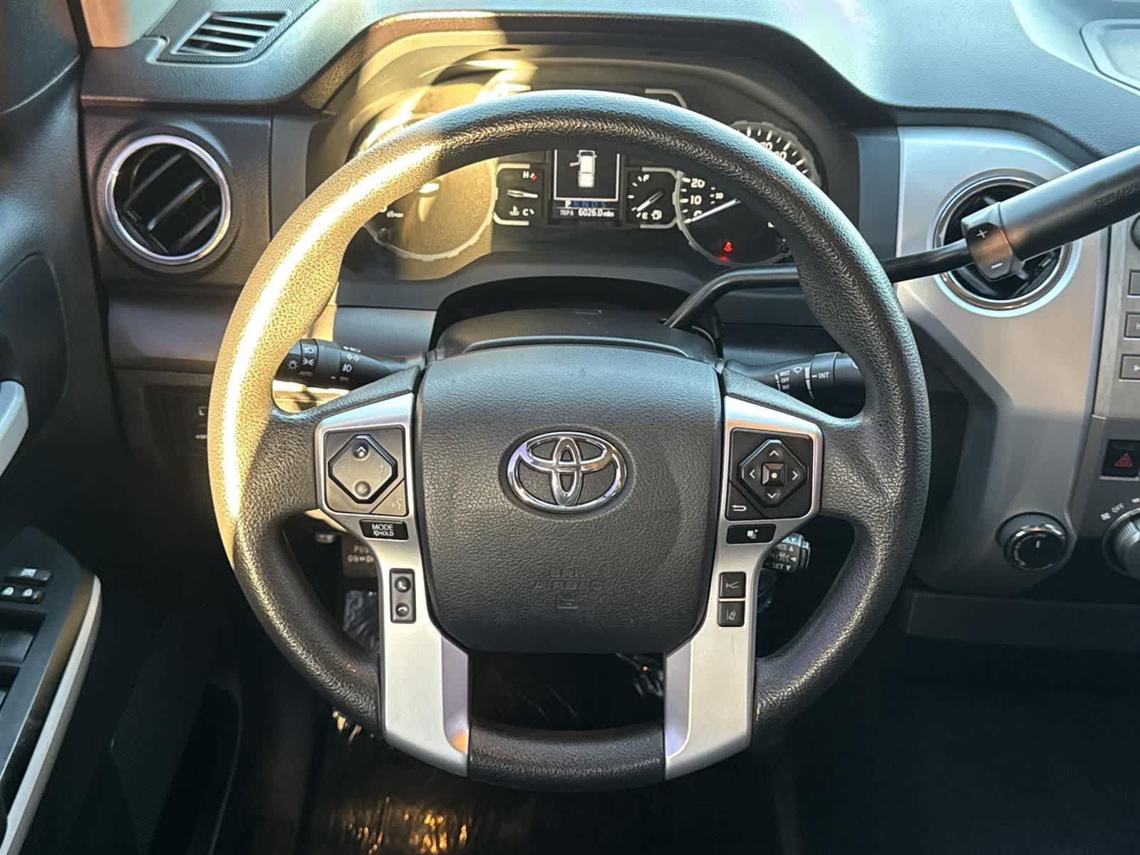 Thumbnail: 2019 Toyota Tundra - 22