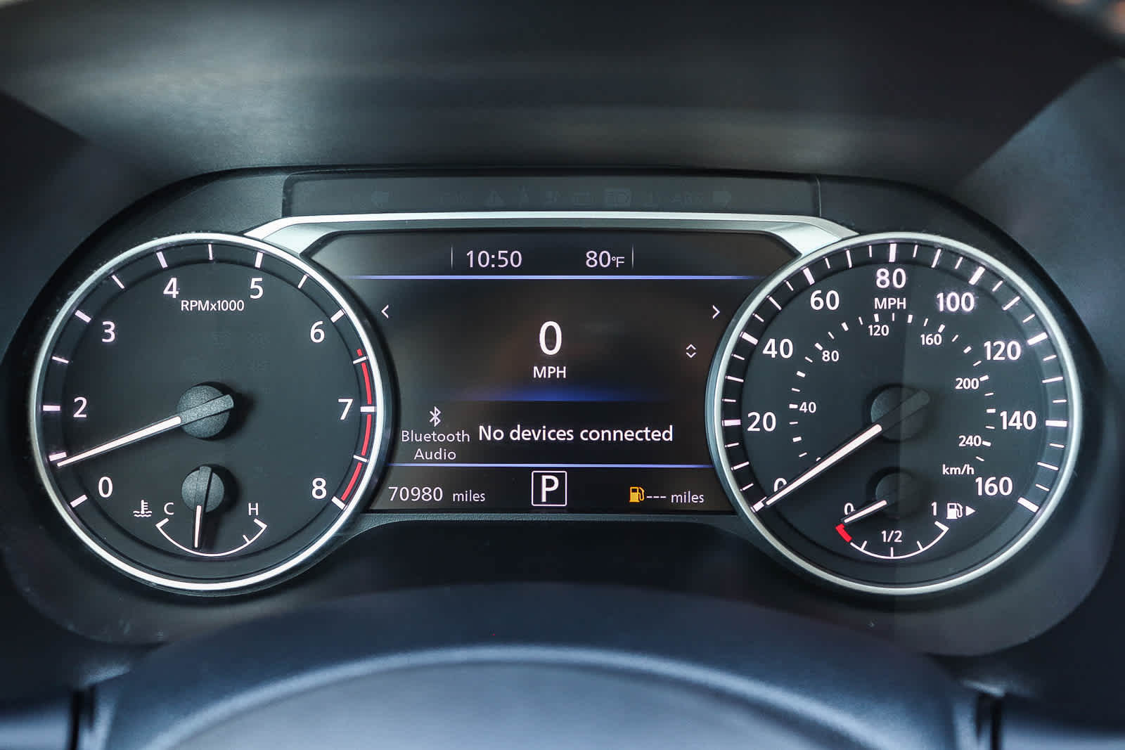 Thumbnail: 2021 Nissan Sentra - 28