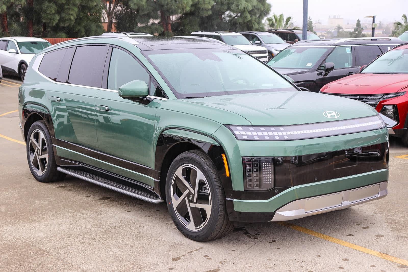 Thumbnail: 2026 Hyundai Ioniq - 3