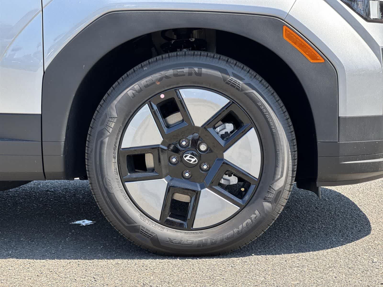 Thumbnail: 2026 Hyundai Santa Fe - 40