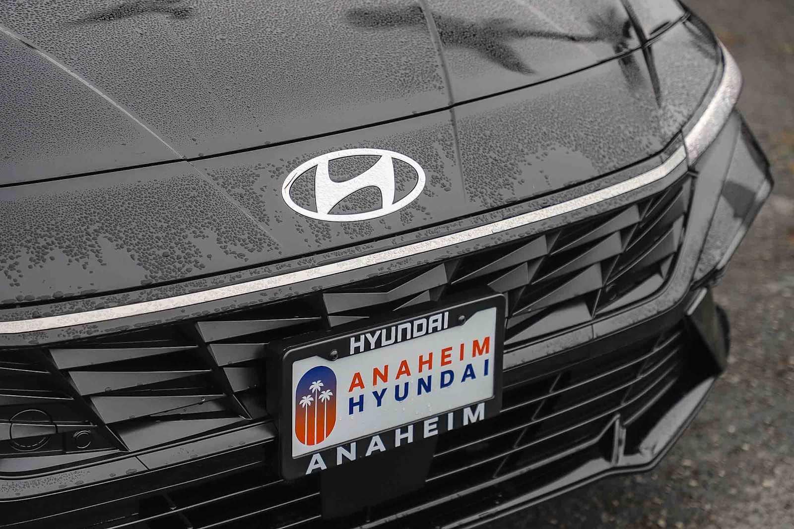 Thumbnail: 2026 Hyundai Elantra - 5