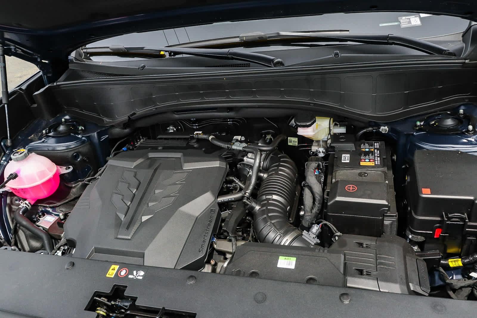 Thumbnail: 2026 Hyundai Palisade - 13