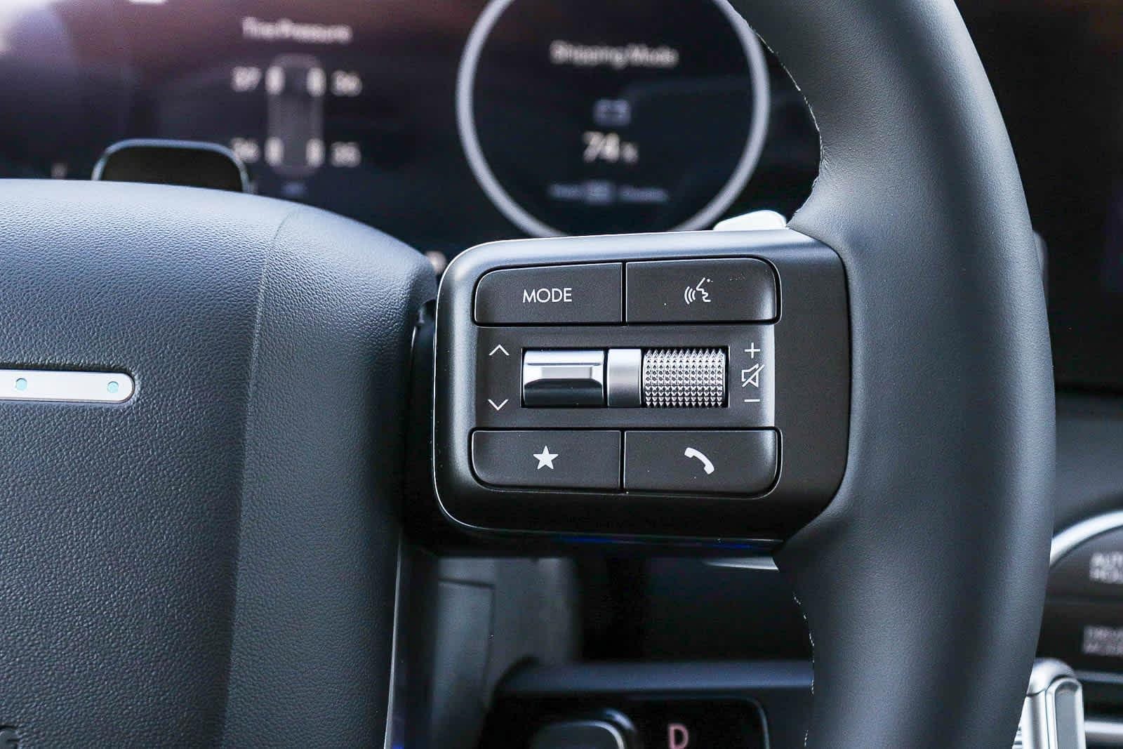 Thumbnail: 2026 Hyundai Palisade - 20